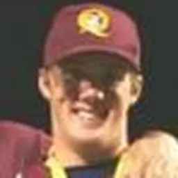 Portrait of Jay Nilsson