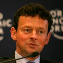 Portrait of Tony Hayward