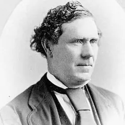 Portrait of Andrew Monteith