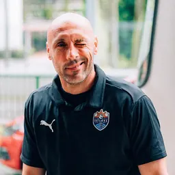 Portrait of Aleksandar Ranković