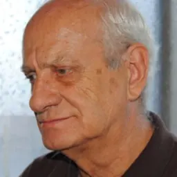 Portrait of Pedro Felipe Ramírez Ceballos