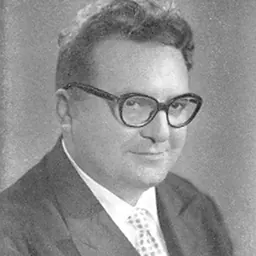 Portrait of Pancrazio De Pasquale