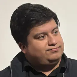 Portrait of Jason Chavez