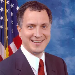 Portrait of Mark Kennedy