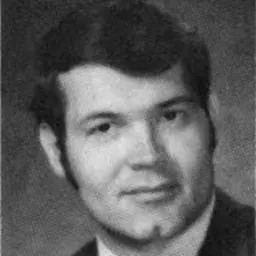 Portrait of Dan Angel