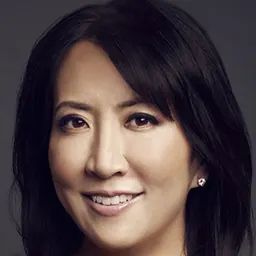 Portrait of Janice Min