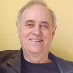 Portrait of José Luis Viciana Monfort