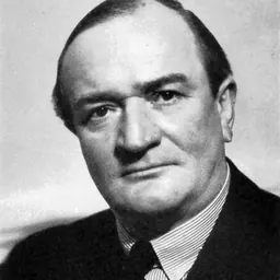 Portrait of Gustav Möller