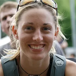 Portrait of Alex Johnson