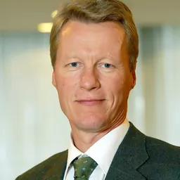 Portrait of Ilkka Kantola