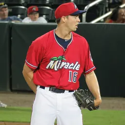 Portrait of Sean Poppen