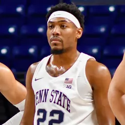 Portrait of Jalen Pickett