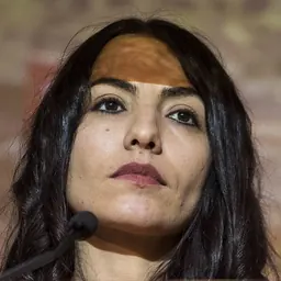 Portrait of Tuğba Hezer Öztürk