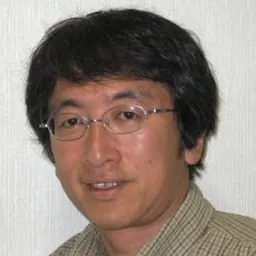 Portrait of Hiromichi Kataura