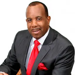 Portrait of Charles H. Ellis III