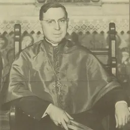 Portrait of Harwood Sturtevant