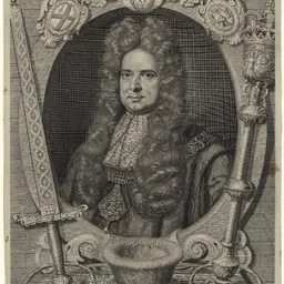 Portrait of William Ashhurst