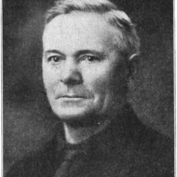 Portrait of A. C. Miller