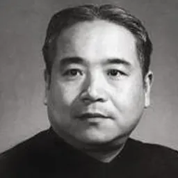 Portrait of Ji Chaoding