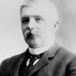 Portrait of Joseph Henri Picard