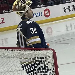 Portrait of Ryan Bischel