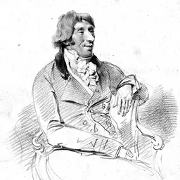 Portrait of Francesco Bianchi