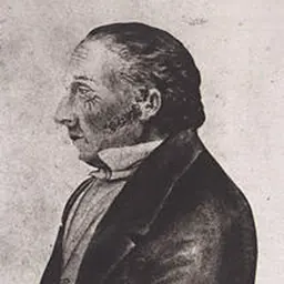 Portrait of Juan José de Sámano y Uribarri