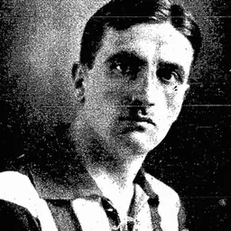 Portrait of Stefan Fryc