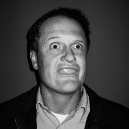 Portrait of Matt Knudsen