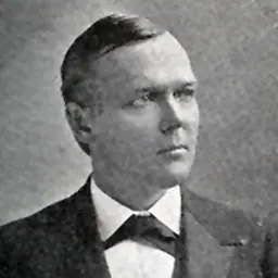 Portrait of Frederick Augustus Woodard