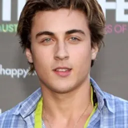 Portrait of Taylor Glockner