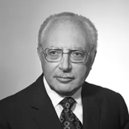 Portrait of Gaetano Stammati