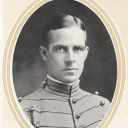 Portrait of Robert William Strong Sr.