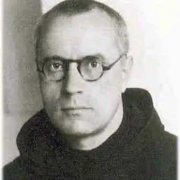 Portrait of Alfons Mazurek