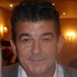 Portrait of John Altman