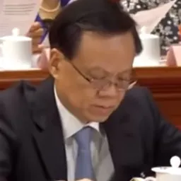 Portrait of Chen Min'er