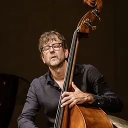 Portrait of Joe Martin
