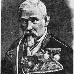 Portrait of Manuel Buceta