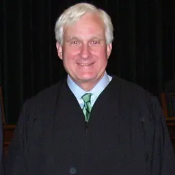 Portrait of Paul Suttell