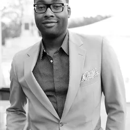 Portrait of Mychael Knight