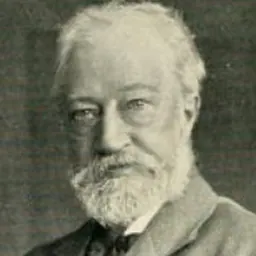 Portrait of William West