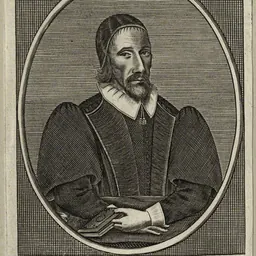 Portrait of James Nalton
