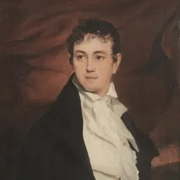Portrait of Peyton Randolph