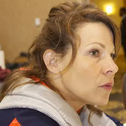 Portrait of Lili Taylor