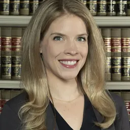 Portrait of Lori W. Will