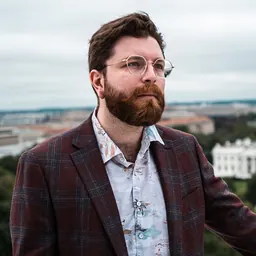 Portrait of Vaush