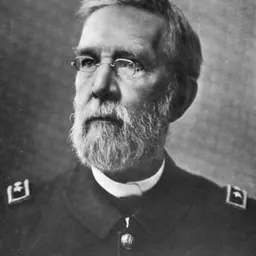 Portrait of Francis Henney Smith