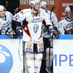 Portrait of Pasi Nielikäinen