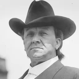 Portrait of James K. Vardaman