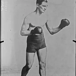 Portrait of Frank Moody